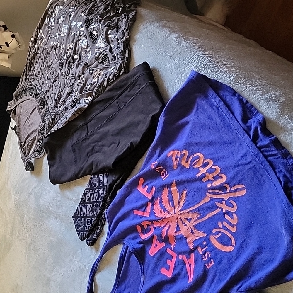 Victoria's Secret Ultimate xs legging